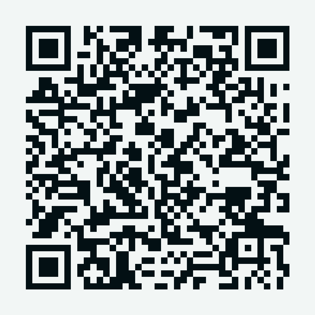 QR-kode til Taximeteret Dunker på Spotify