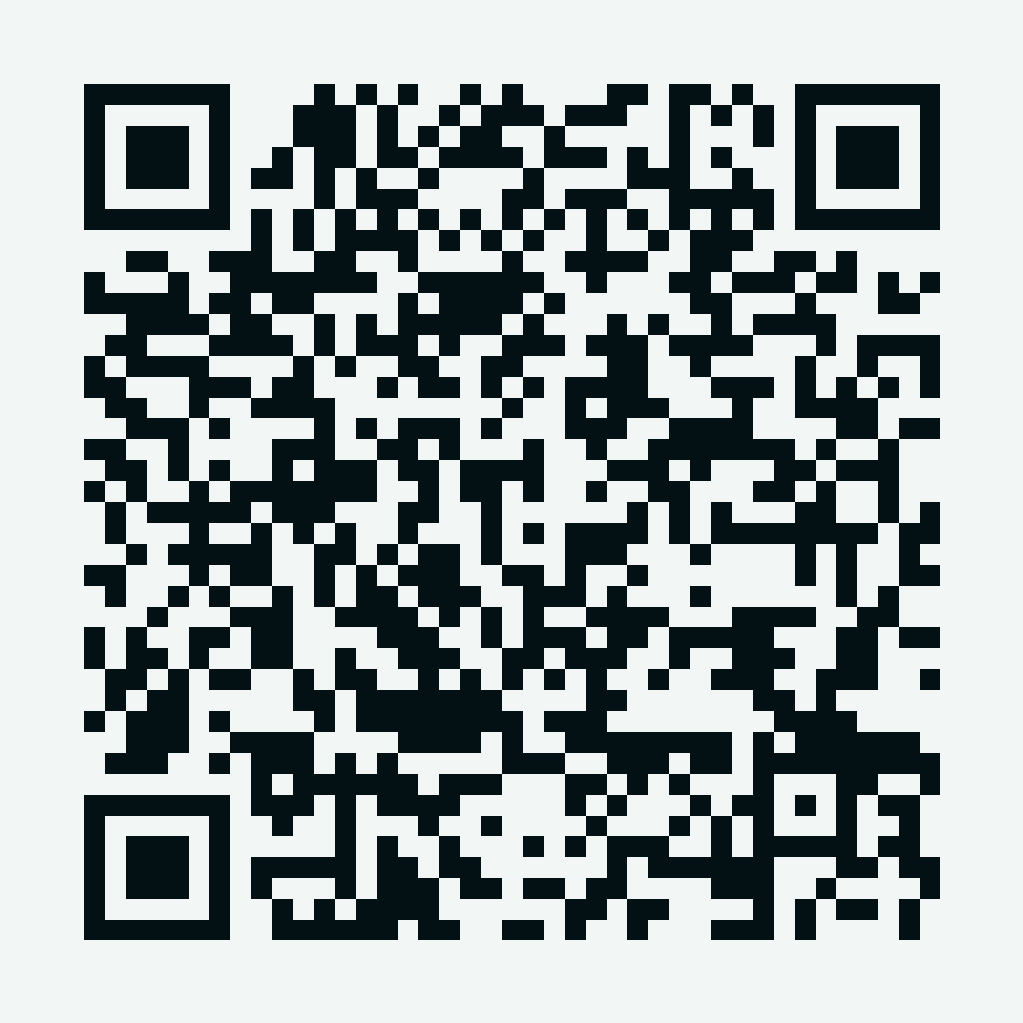 QR-kode til Mr. Camping på Spotify
