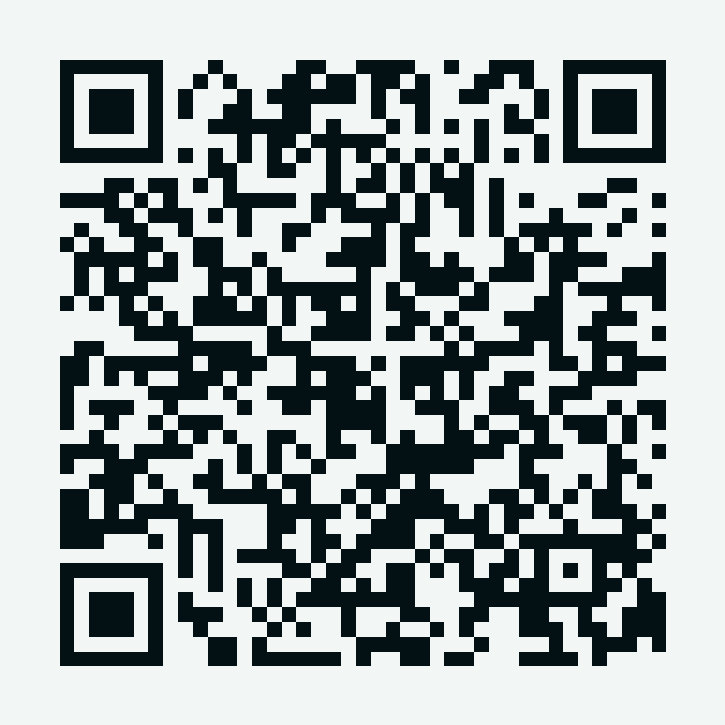 QR-kode til Kjell-Dress på Spotify