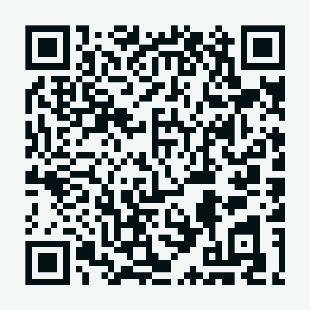 QR-kode til Hotell Haldenia på Spotify