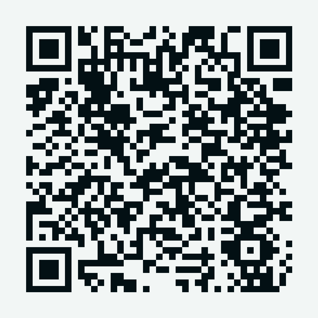 QR-kode til Om imorgen ikke kommer på Spotify